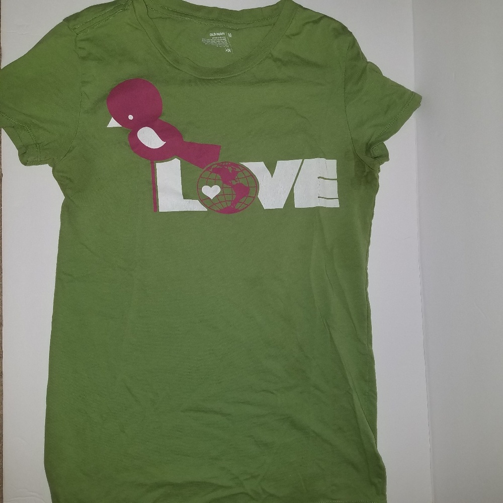 🏵Clearance🏵Old Navy Graphic Tee